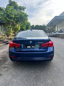 Bmw 330E SPORT (CKD) 2.0 FACELIFT (A)