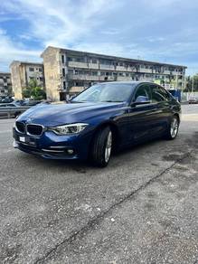 Bmw 330E SPORT (CKD) 2.0 FACELIFT (A)