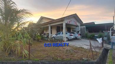 CORNER LOT🔥 Teres Setingkat Taman Kelisa Ria Sungai Petani