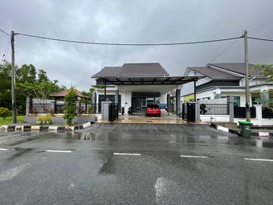Bandar Darulaman Perdana, Sungai Petani