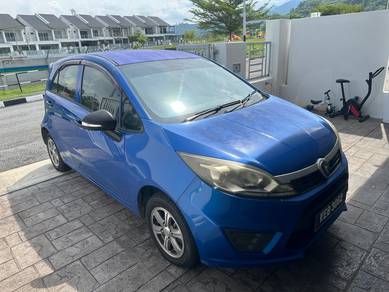 Proton IRIZ 1.3 EXECUTIVE (A)