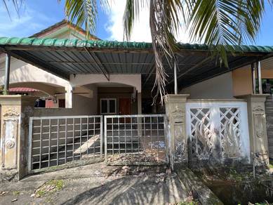 Taman KTC 1 Berdekatan Kulim Hi Tech For Sale ❗️