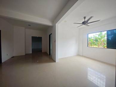 Desa Ilmu Single Storey for sale