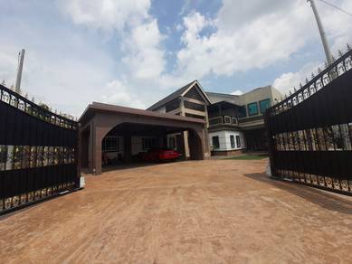Taman Sinar Intan 3, Sungai Petani, Kedah