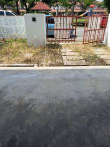 Double storey house at Bandar Saujana Putra (sp4 area !)