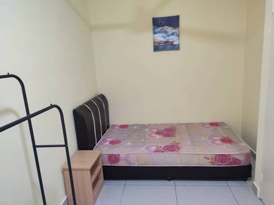 Cyber City  1 Ground Floor Corner | Airport | QE1 | Aeropod | Kepayan
