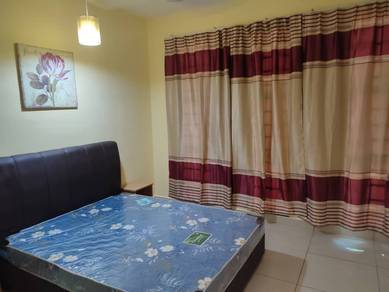 Cyber City  1 Ground Floor Corner | Airport | QE1 | Aeropod | Kepayan
