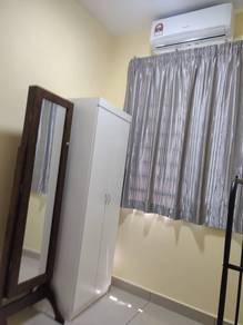 Cyber City  1 Ground Floor Corner | Airport | QE1 | Aeropod | Kepayan