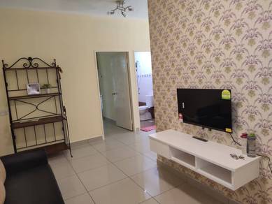 Cyber City  1 Ground Floor Corner | Airport | QE1 | Aeropod | Kepayan