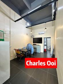 Butterworth Ground Floor Shop Lot For Rent | Ong Yi How | Raja Uda