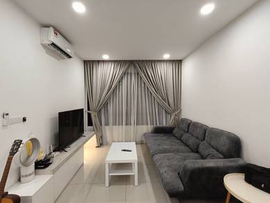 Tuan Residency Jalan Kuching Kuala Lumpur For Rent