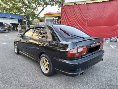 Proton WIRA 1.5 GLi A/B SE (A) Direct Owner