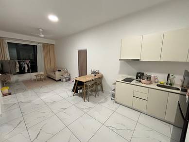 Cubic Botanical, 2+1R,2B, Fully/F, Reno, 5min Midvalley, Bangsar South