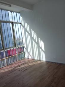 Shop 1st Floor at Bandar Saujana Putra (Renovated unit!)