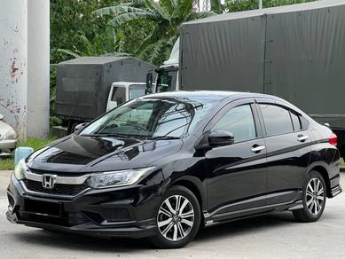 Honda CITY 1.5 E FACELIFT (A) BULANAN 650