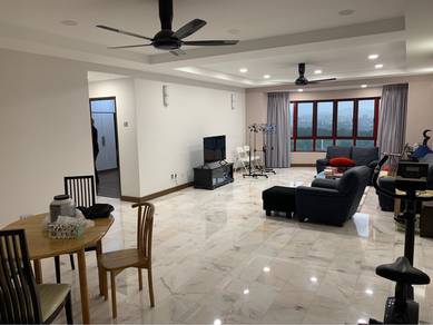 Summer Villa condo (Spring Villa) Subang Jaya Beside Dorsett