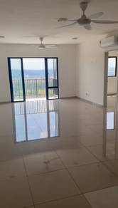[SEMI FURNISHED] HUNI D ECO ARDENCE CONDO SETIA ALAM nr Tenby School
