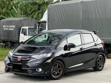 Honda JAZZ 1.5 S (A) DEPO 300 SAJAA