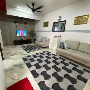 [FULLY RENOVATED‼️] 2 Storey @ Taman Subang Mewah, USJ 1, Subang Jaya