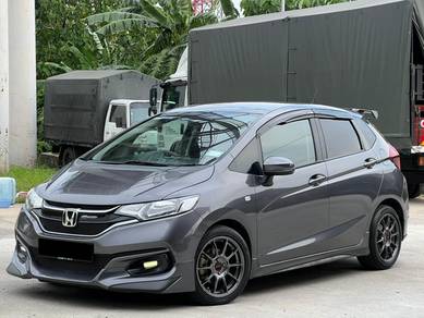Honda JAZZ E 1.5L (A) DEPO 500 SAJA