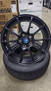 SPARCO ASSETTO GARA 17inc RIM CIVIC ACCORD LANCER
