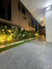 High Cashback, Amazing ID & Renovation Bungalow in Puncak Alam