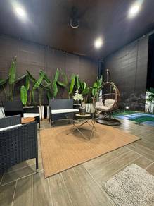 High Cashback, Amazing ID & Renovation Bungalow in Puncak Alam