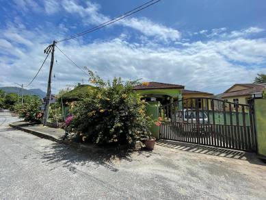 Taman Lembah Bujang, Bedong, Kedah