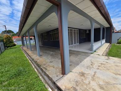 Jalan Kempas Double Storey Semi-D FOR SALE