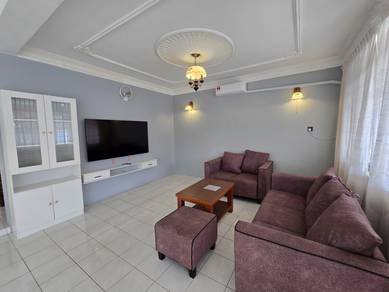 Jalan Kempas Double Storey Semi-D FOR SALE