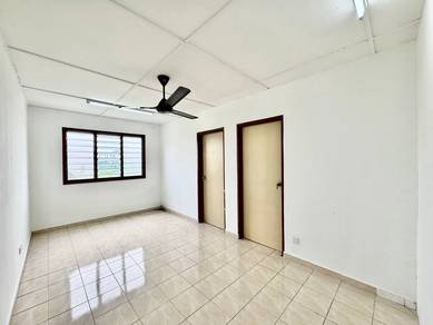 BOOKING 1K, RENOVATED, Sri Penara, Bdr Sri Permaisuri, Cheras, KL
