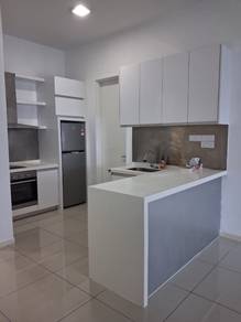 Eco Sky Jalan Kuching Kuala Lumpur For Rent