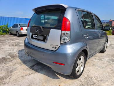 Perodua MYVI (A) 1.3 Good Condition