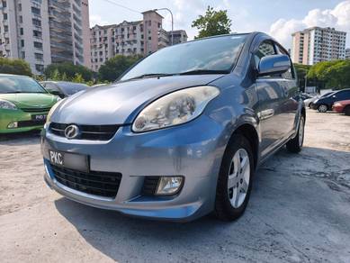 Perodua MYVI (A) 1.3 Good Condition
