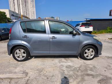 Perodua MYVI (A) 1.3 Good Condition