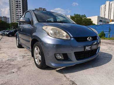 Perodua MYVI (A) 1.3 Good Condition