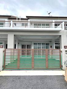 Unit PPAM - Taman Sinar Intan 3, Sungai Petani