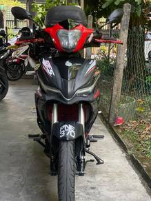 Benelli Rfs 150 2017