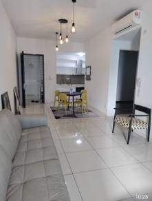 Eco Sky Jalan Kuching Kuala Lumpur For Rent