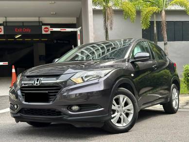 Honda HR-V 1.8 S OLD UNCLE OWNER / WARRANTY