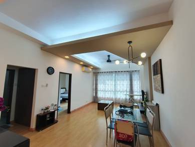 1 Borneo Condominium