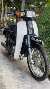 Honda Ex5 Dream