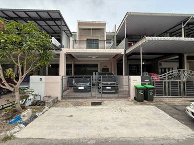 Puteri Hillpark, BPJ, Sungai Petani