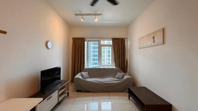 Eco Sky Jalan Kuching Kuala Lumpur For Rent