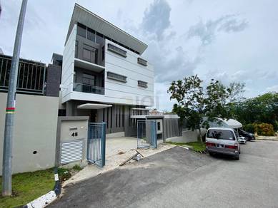 The Sommerset Hilltop, Sungai Petani