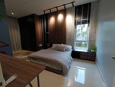 2-storey-Terraced-House-for-sale-Kluang-Johor-3