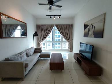 Eco Sky Jalan Kuching Kuala Lumpur For Rent