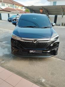 Perodua ALZA 1.5 H MY22 (A)