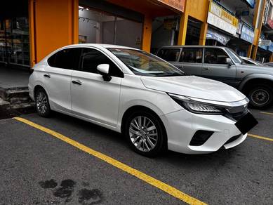 Honda CITY 1.5 V (A)