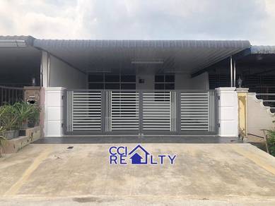 FULLYRENO❗️Teres Setingkat Taman Bandar Baru Sg Lalang, Sungai Petani